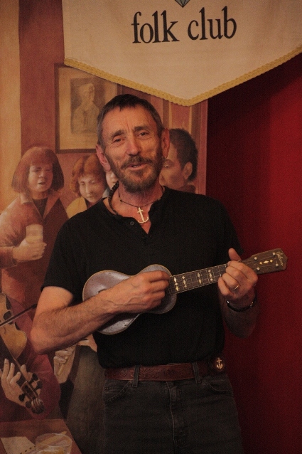 Photo: Derek Catley,
Black Diamond - used by permission