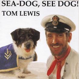 Sea-Dog, See Dog!